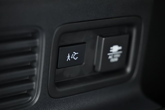 2026 Honda Passport TrailSport Elite photo 32