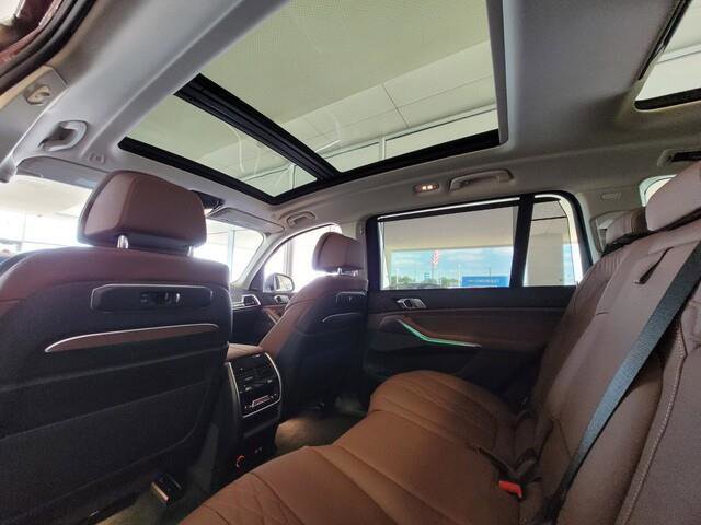 2026 Bmw X7 xDrive40i photo 31