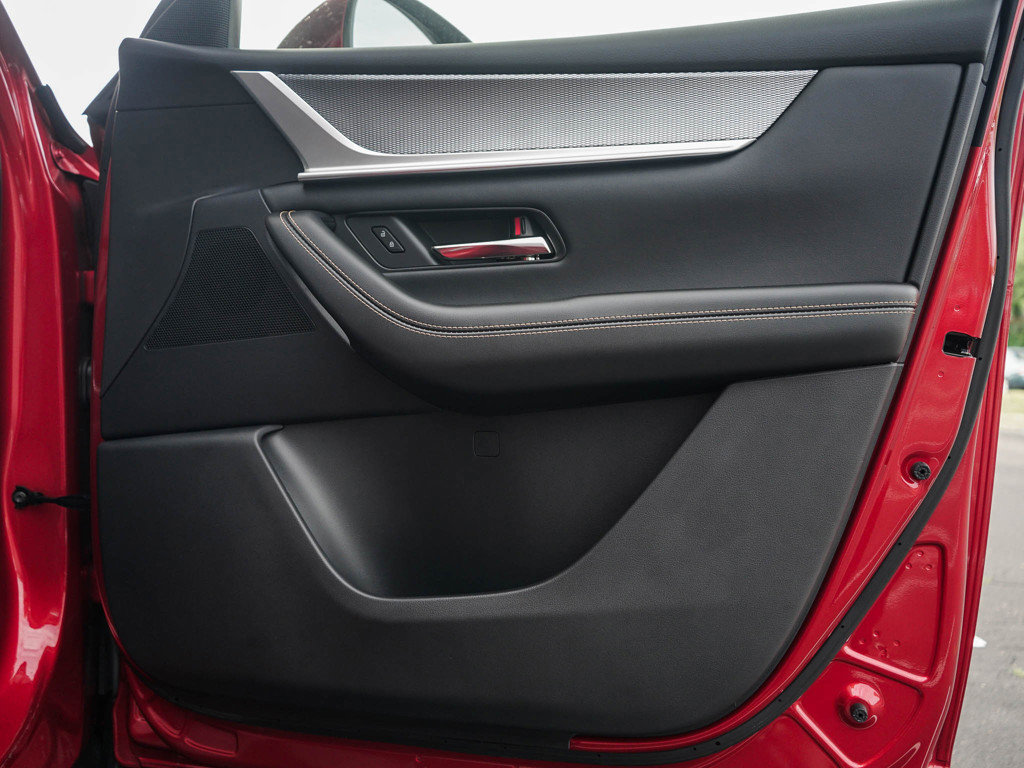 2025 Mazda CX-90 3.3 Turbo Preferred photo 8