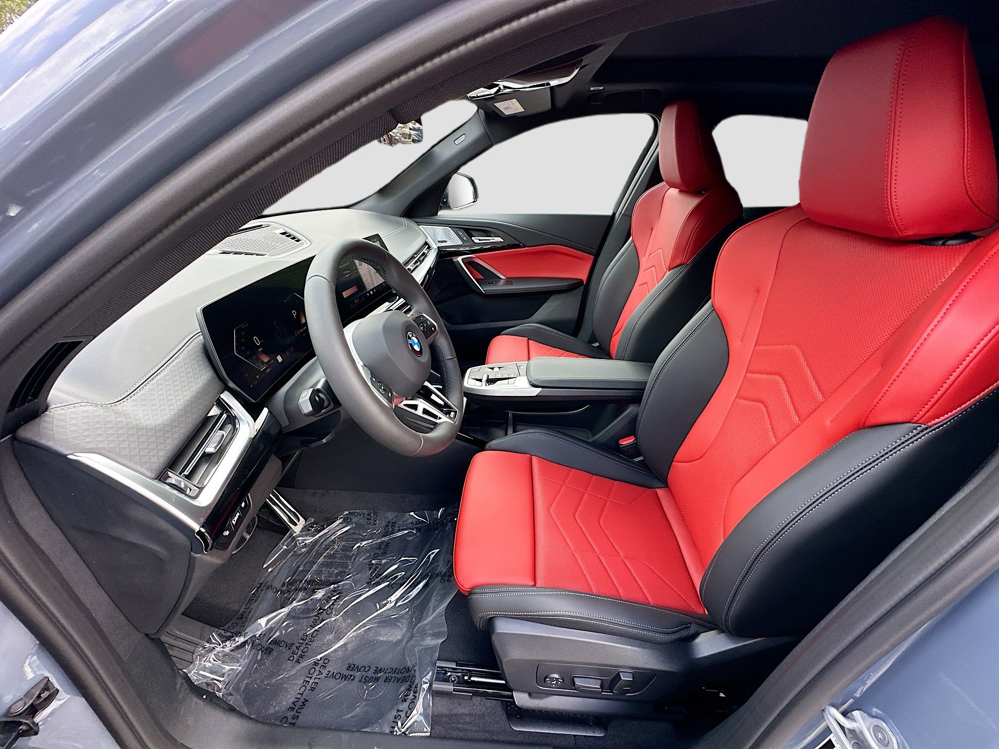 2025 Bmw X2 xDrive28i photo 17