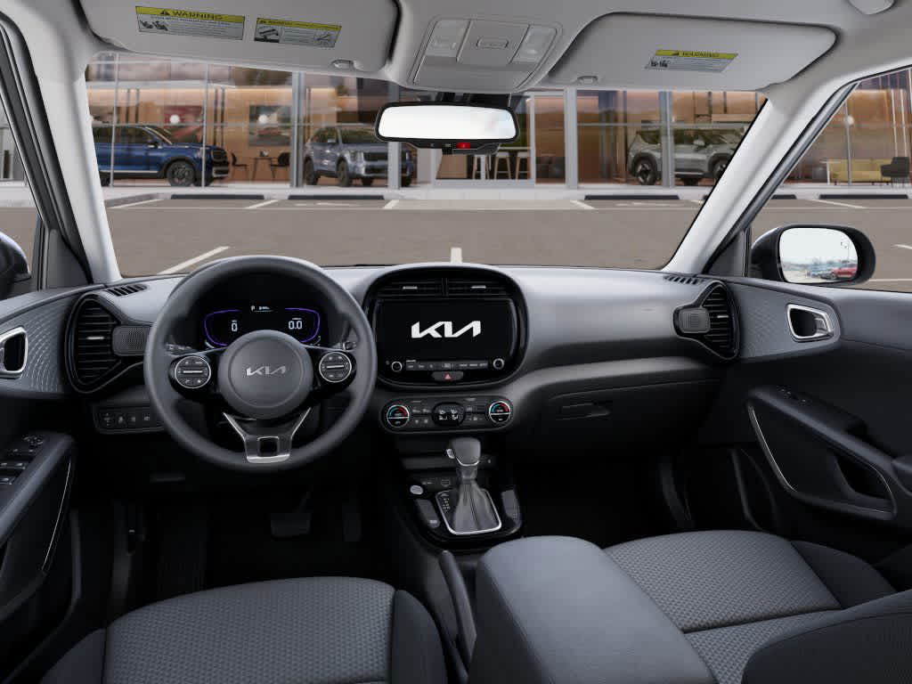 2025 Kia Soul S photo 13