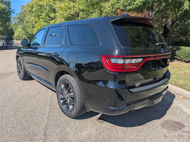 2022 Dodge Durango R/T photo 3