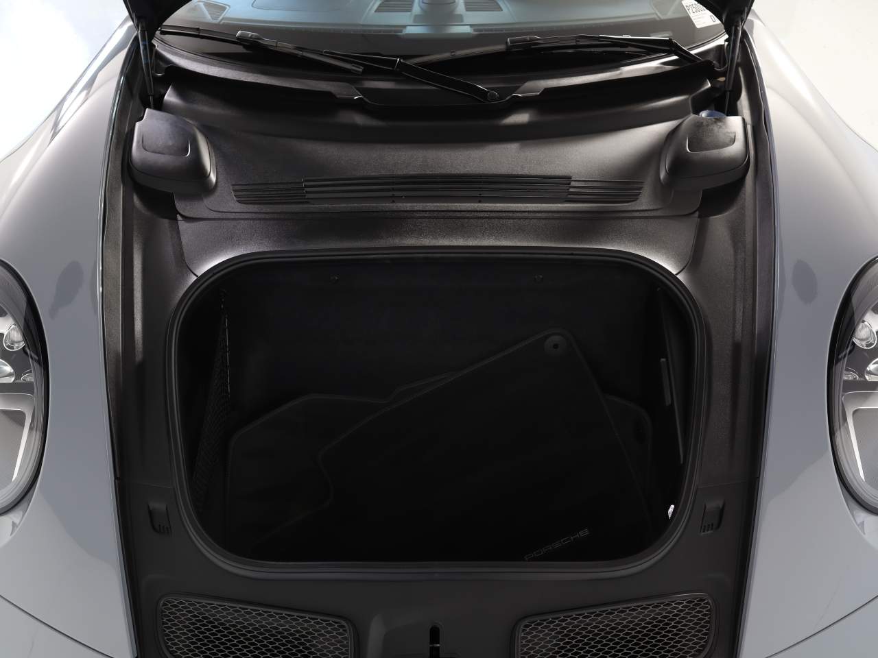 2023 Porsche 911 GT3 photo 22