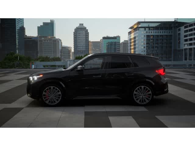 2025 Bmw X1 XDrive28i photo 3