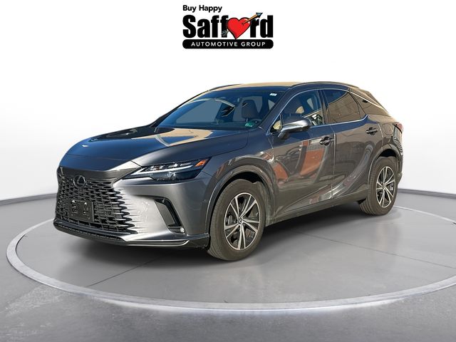 2023 Lexus RX 350's photo