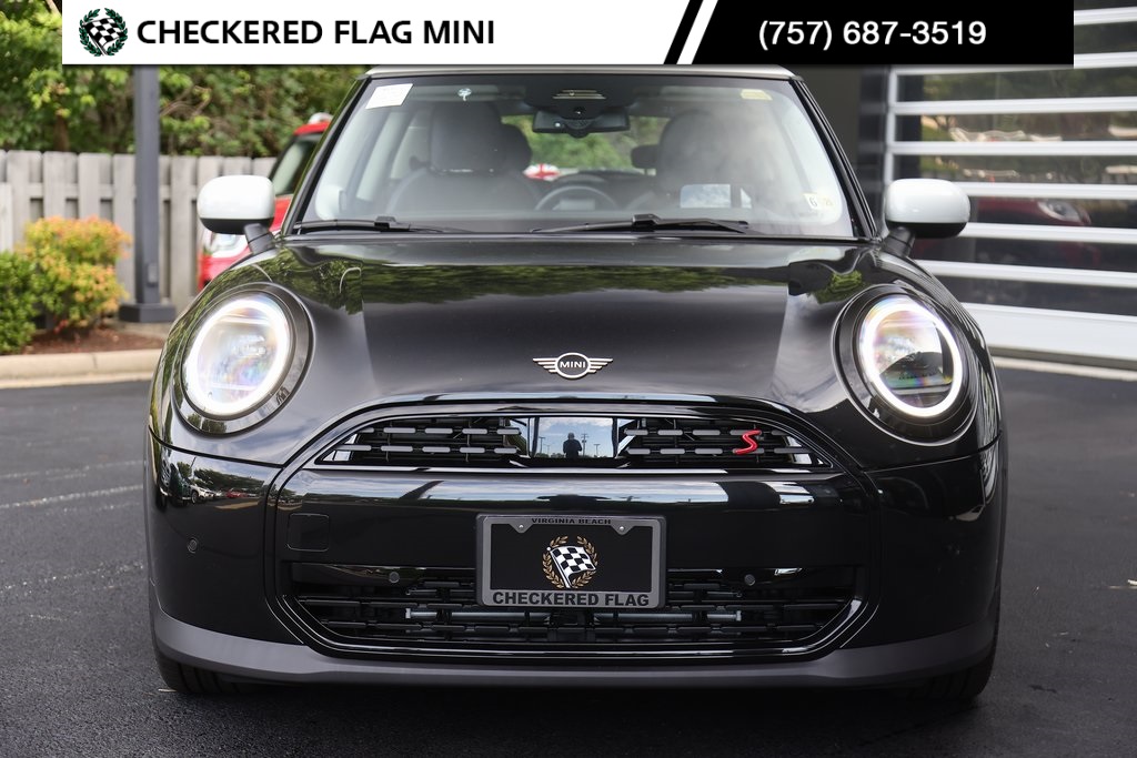 2025 Mini Cooper Hardtop S photo 15