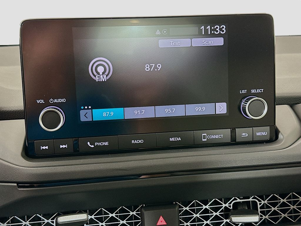 2025 Honda Accord SE photo 11