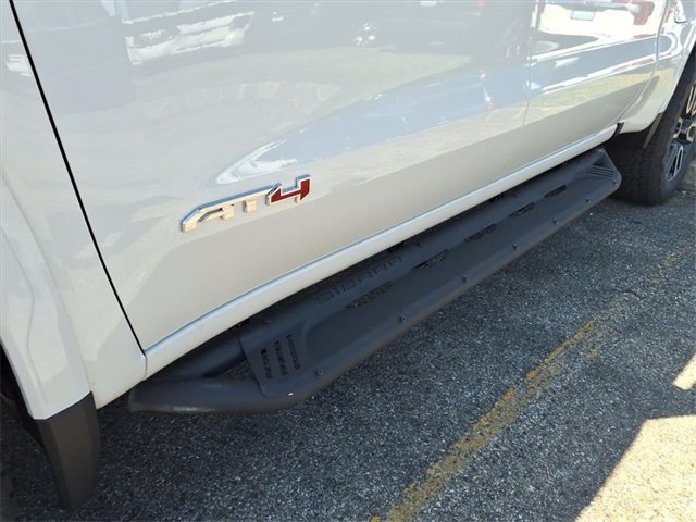 2026 Gmc Sierra AT4 photo 4