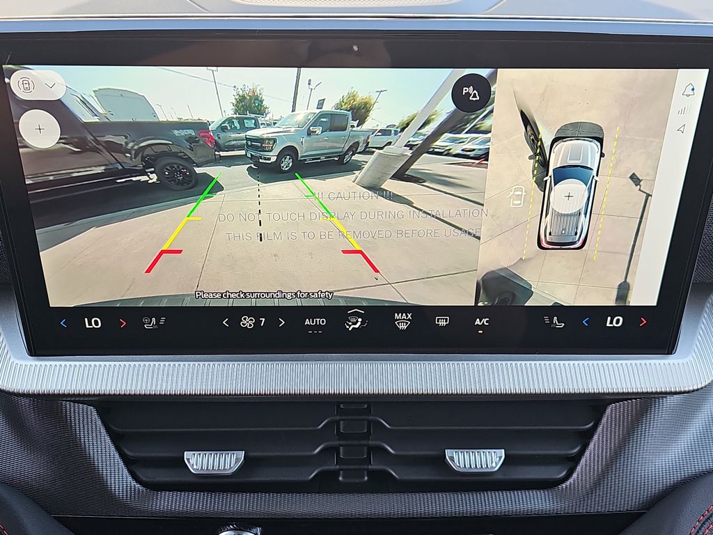 2025 Ford Explorer ST photo 23