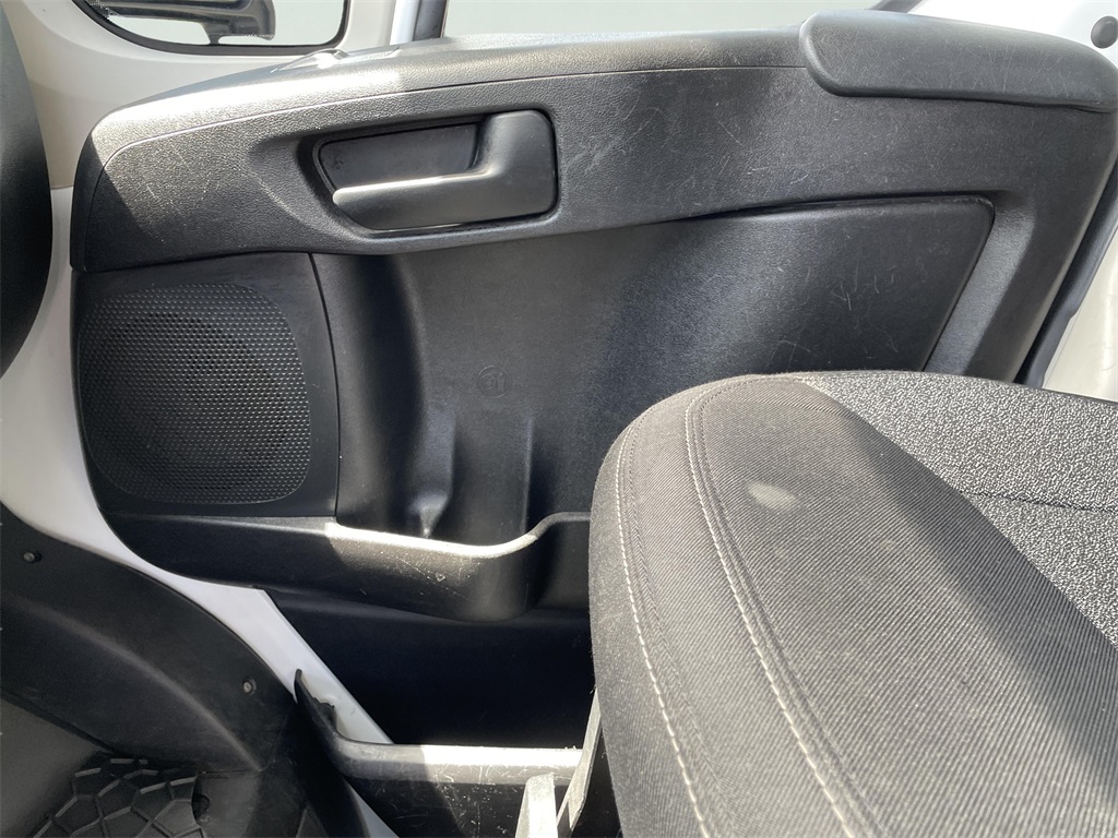 2020 Ram ProMaster 2500 photo 13