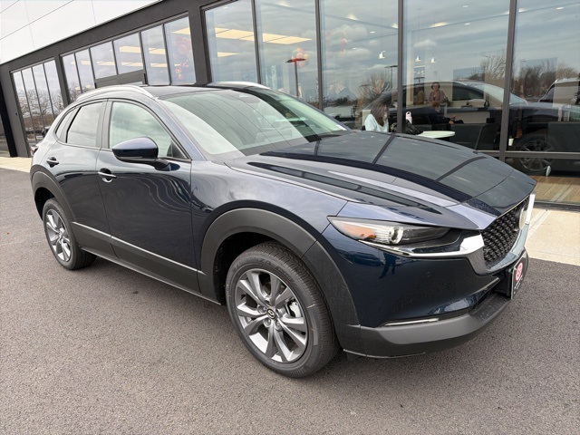 2026 Mazda CX-30 Preferred's photo