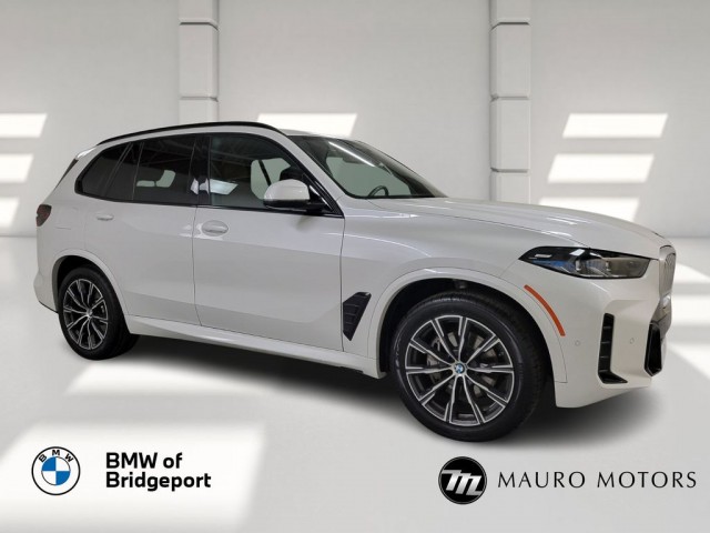 Certified Used 2024 BMW X5 xDrive40i 4D Sport Utility in Bridgeport # ...