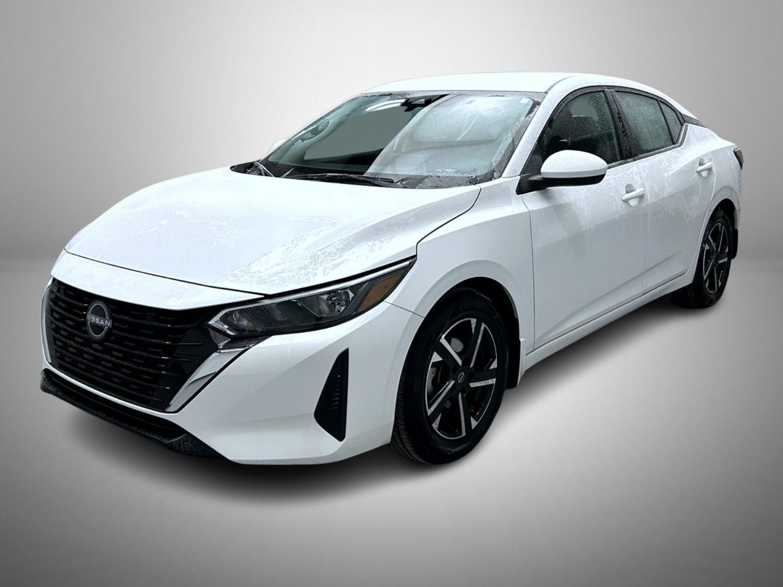 2024 Nissan Sentra SV's photo