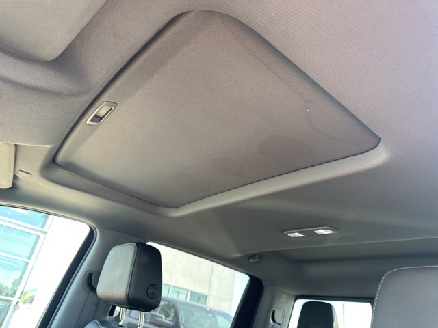 2020 Gmc Sierra 1500 SLT photo 13