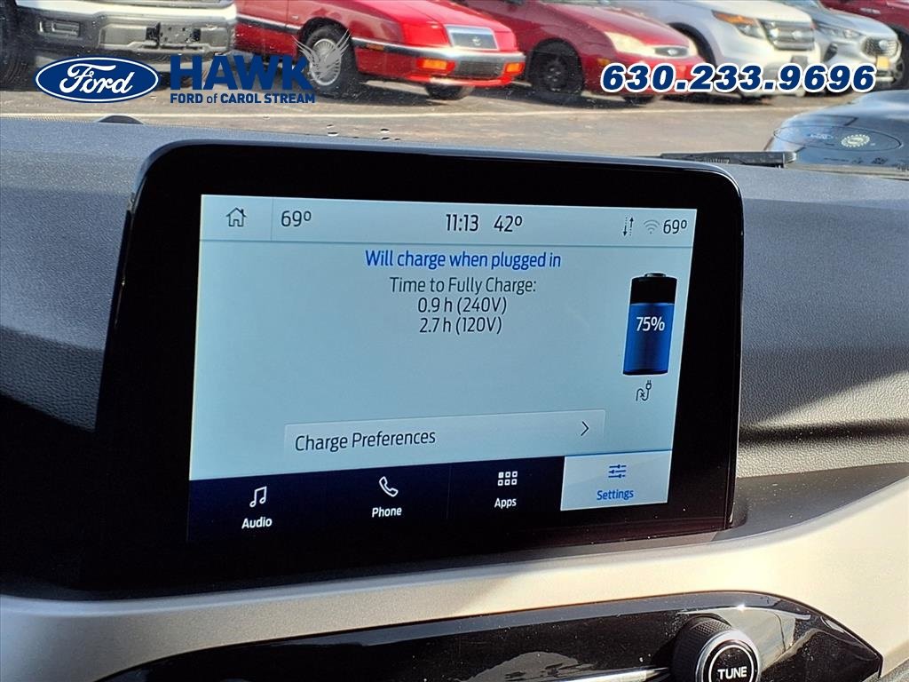 2022 FORD ESCAPE - Image 13