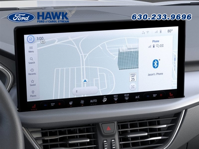 2025 FORD ESCAPE - Image 14