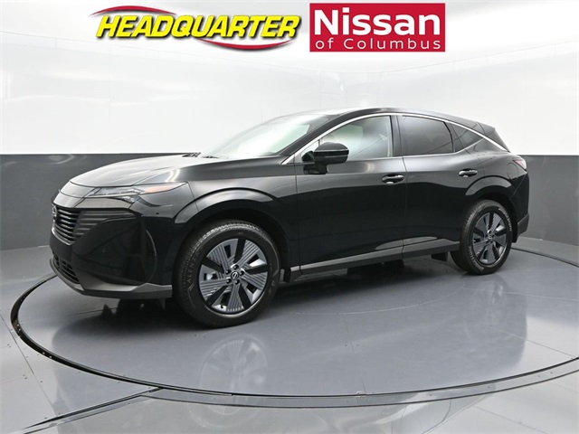 2025 Nissan Murano SL's photo