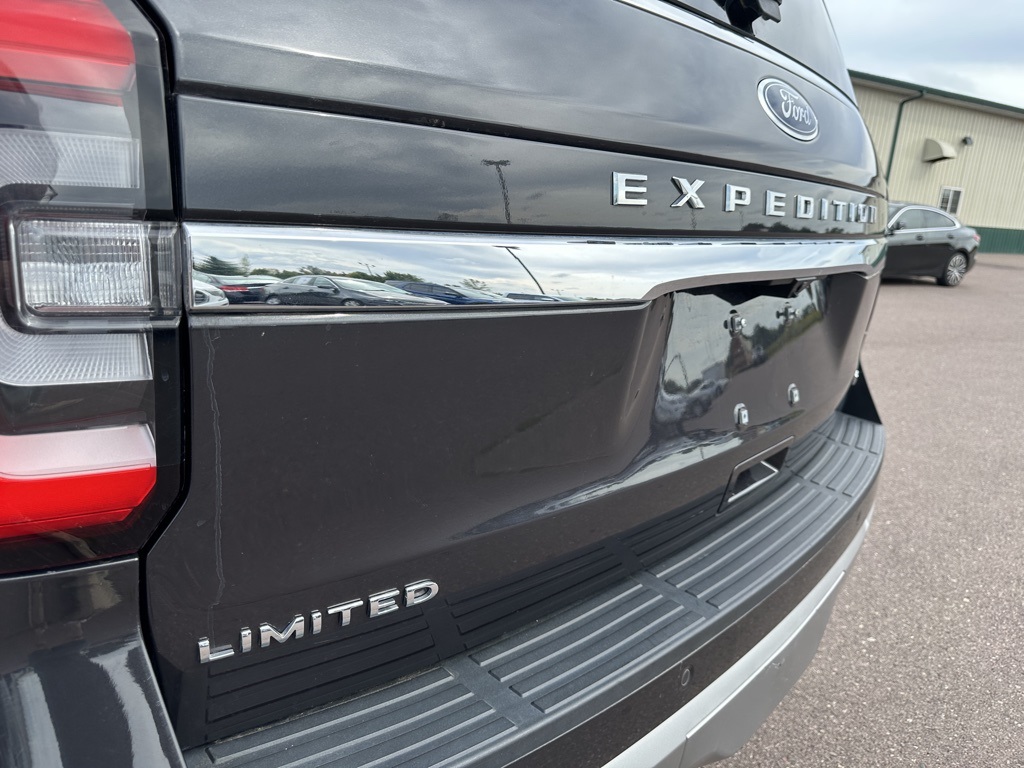 2024 Ford Expedition MAX Limited photo 42