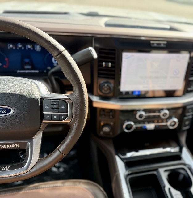 2026 Ford F-350 King Ranch photo 23