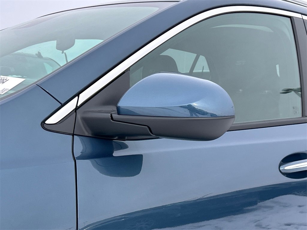 2026 BUICK ENCORE GX - Image 11