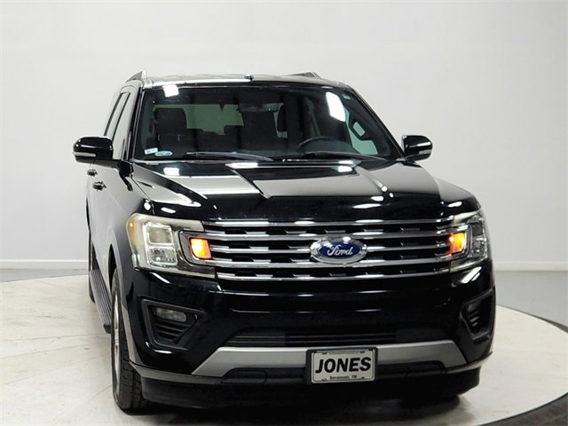 Used 2018 Ford Expedition XLT with VIN 1FMJU1HT6JEA19276 for sale in Savannah, TN