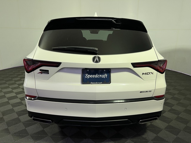 2023 Acura MDX SH-AWD A-Spec photo 7