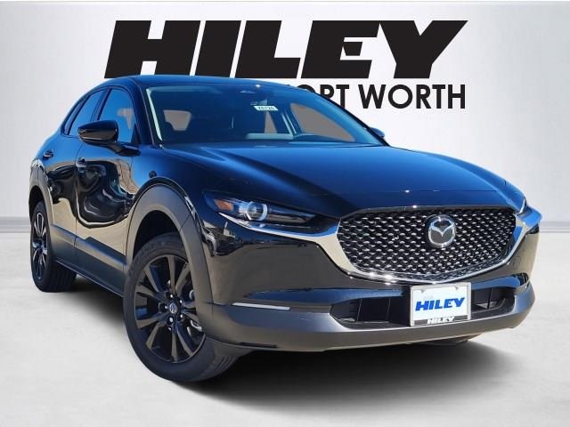 2026 Mazda CX-30 Select Sport's photo