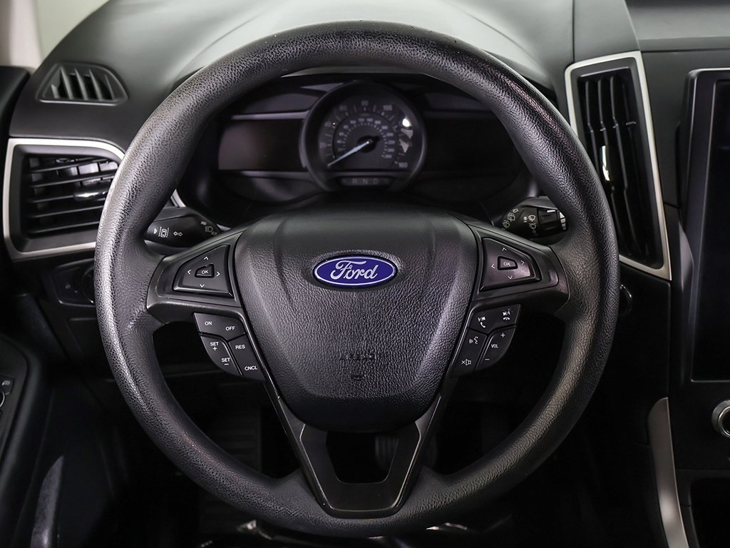 2022 Ford Edge SE photo 35