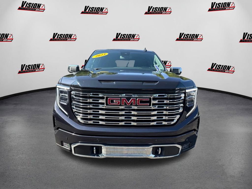 2023 Gmc Sierra 1500 Denali photo 3