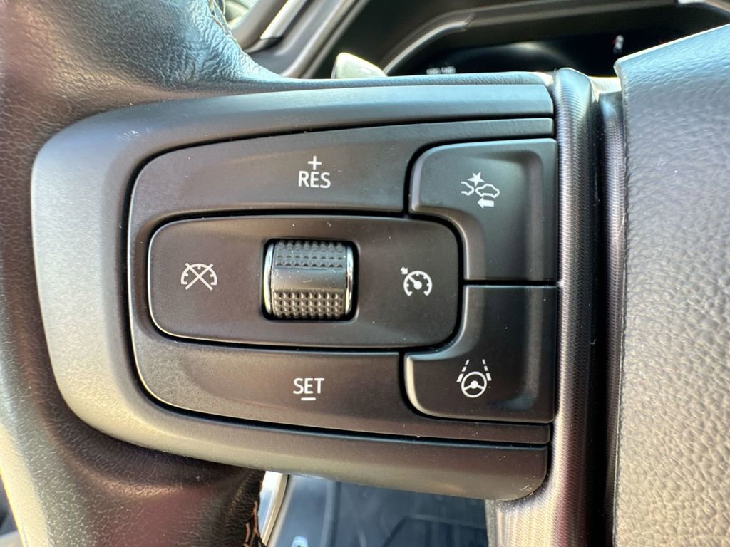 2024 Gmc Sierra 1500 Denali Ultimate photo 35