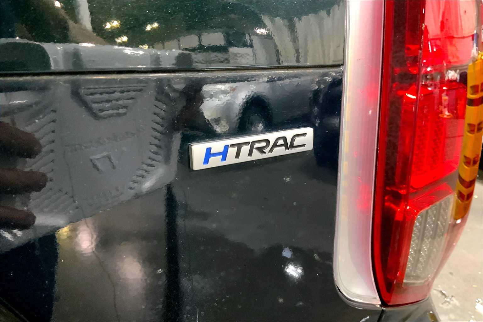 2023 Hyundai Palisade Calligraphy photo 6