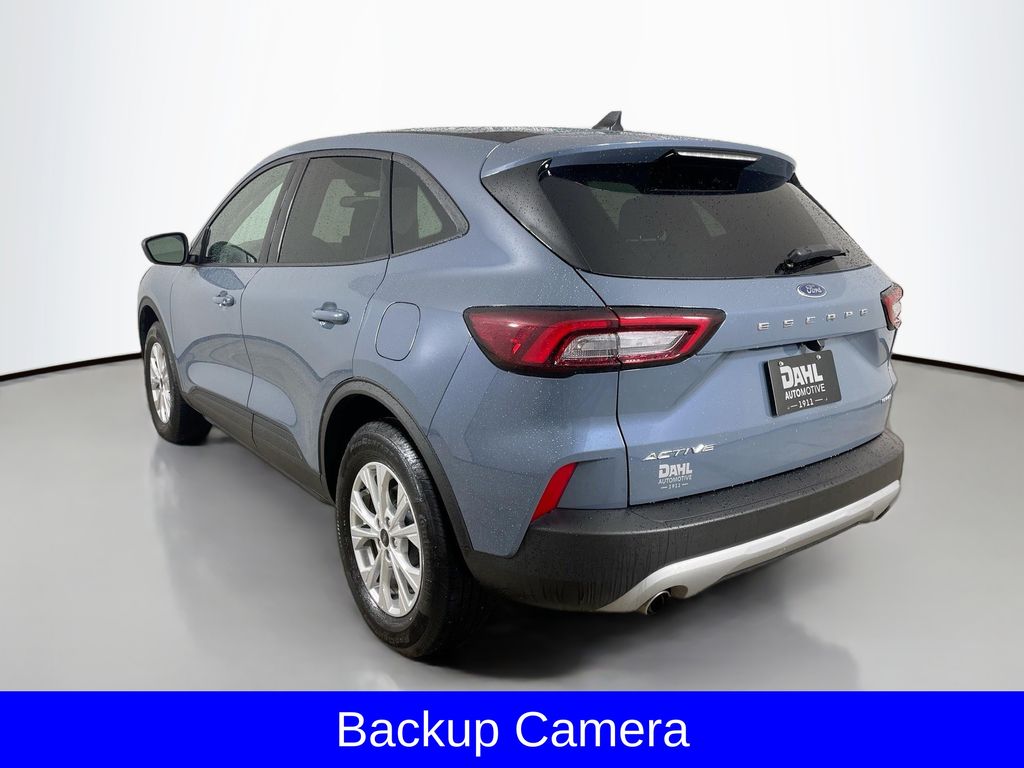 2025 Ford Escape Active photo 3