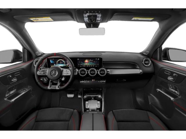 2021 Mercedes Benz GLB AMG 35 photo 4