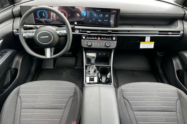 2025 Hyundai Santa Cruz SE photo 8