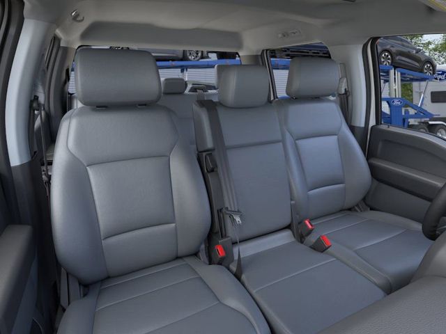 2026 Ford F-350 photo 9