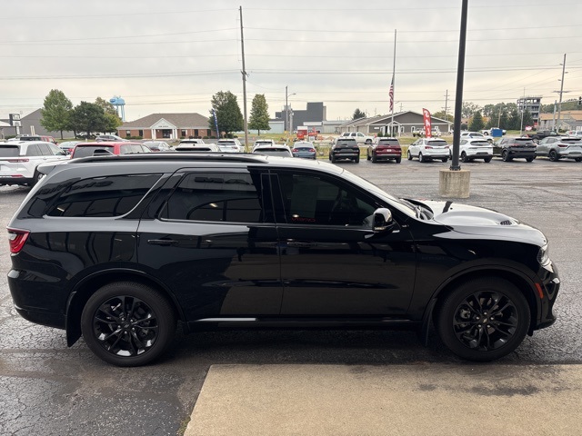 2024 Dodge Durango R/T Plus photo 8