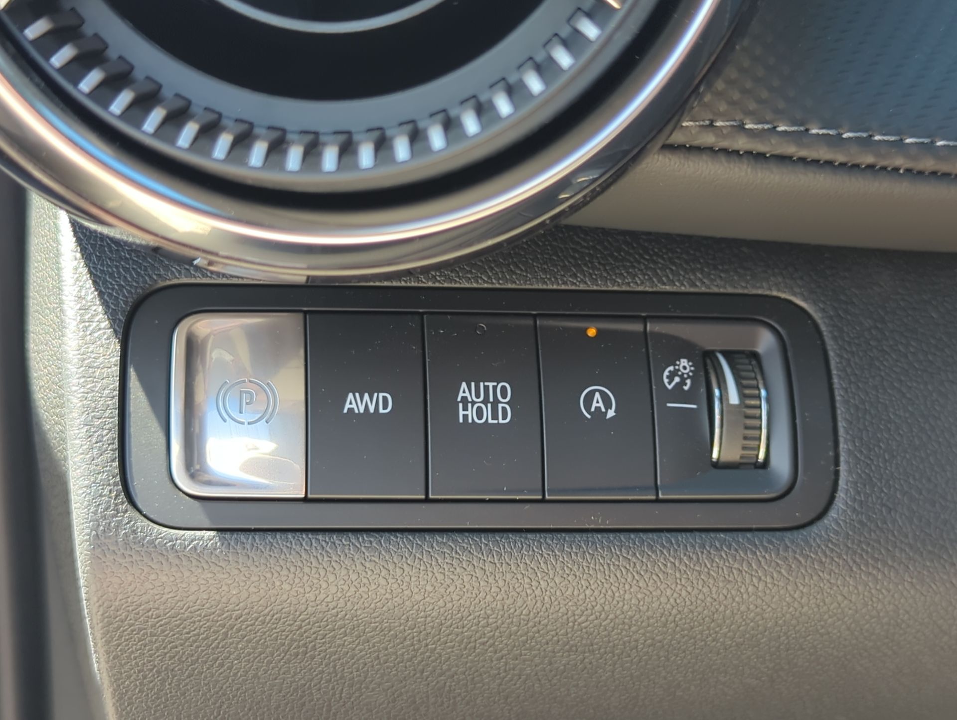2026 Chevrolet Equinox LT photo 23