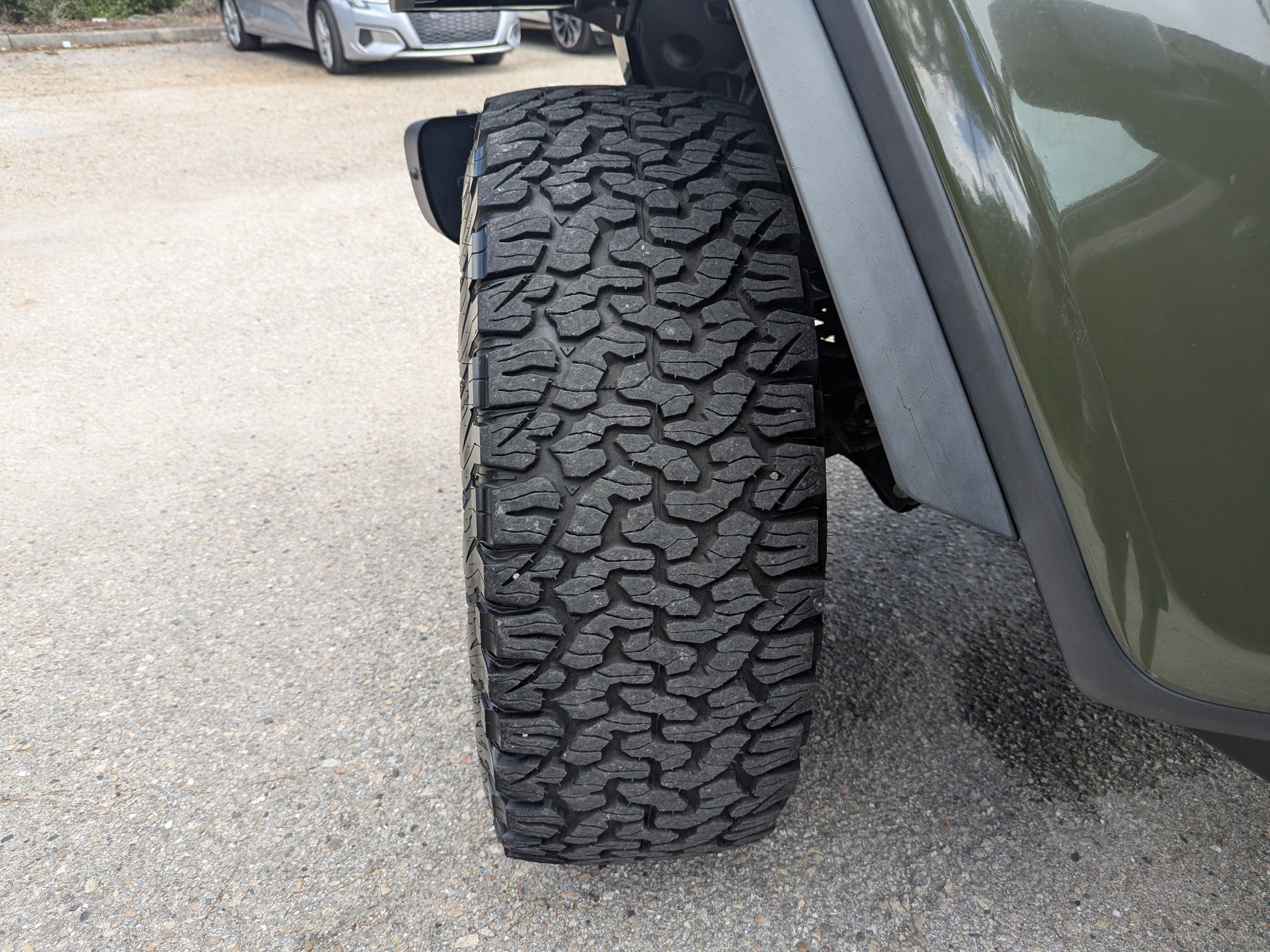 2023 Jeep Wrangler Rubicon 392 photo 40