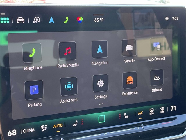 2025 Volkswagen Tiguan SE R-Line Black photo 19