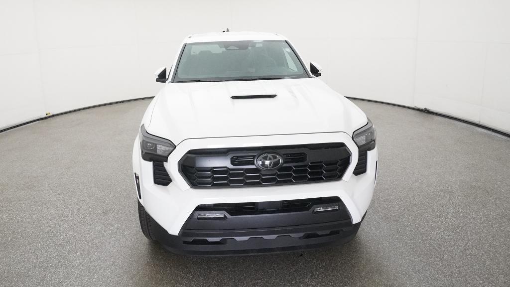 2025 Toyota Tacoma TRD Sport Double Cab photo 3