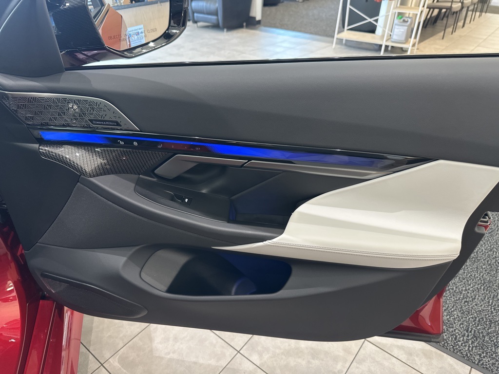 2025 Bmw M5 5 photo 14