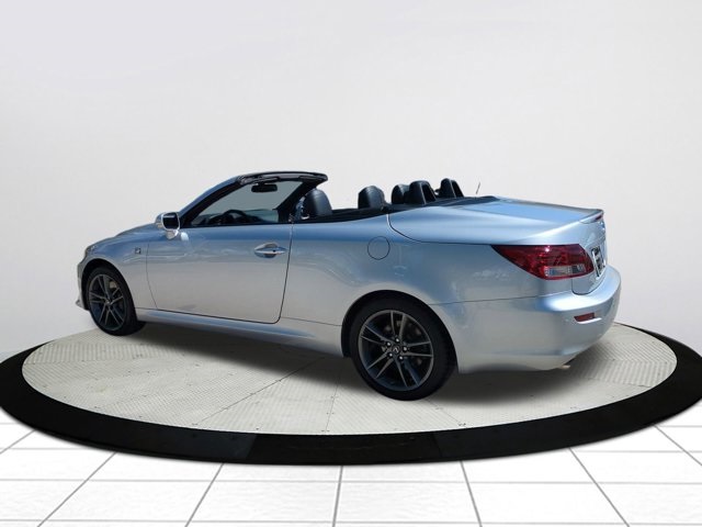 2013 Lexus IS 350 photo 5