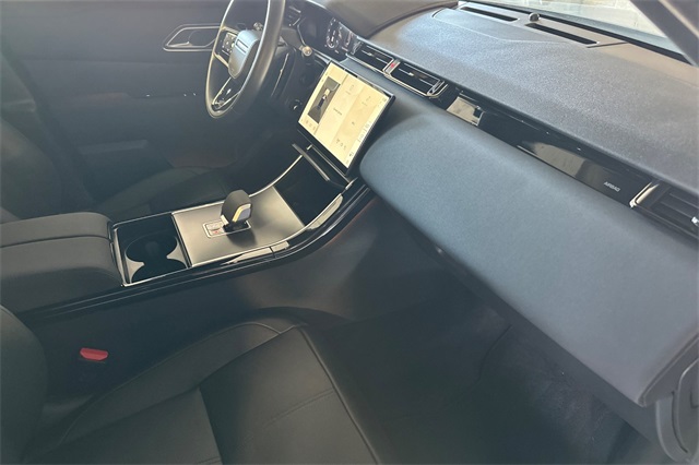 2024 Land Rover Range Rover Velar SE photo 14