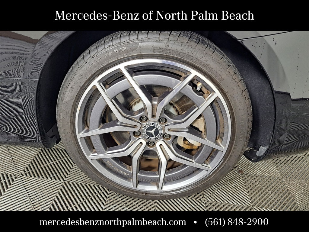 2023 Mercedes Benz E 450 4MATIC photo 11