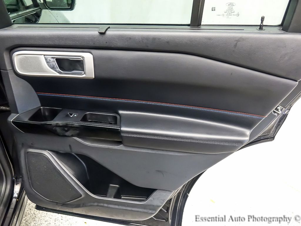2022 FORD EXPLORER - Image 26