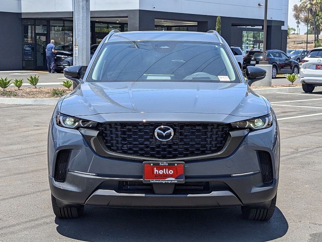 2025 Mazda CX-50 Premium Plus photo 3