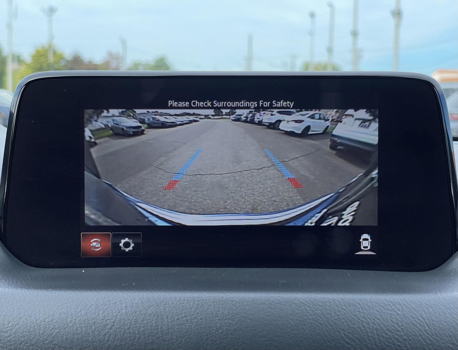 2019 Mazda CX-5 Signature photo 6