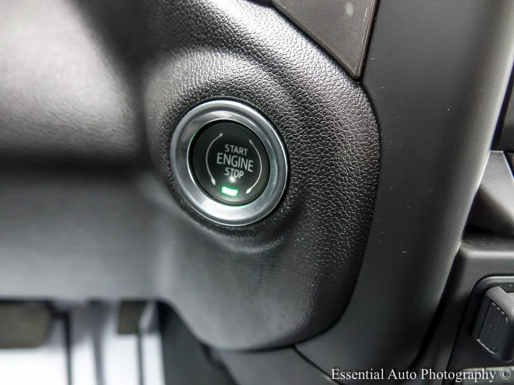 2023 CHEVROLET SILVERADO - Image 13