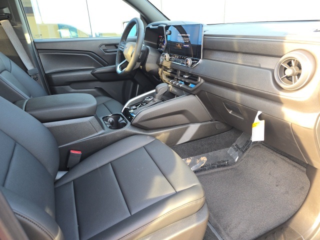 2026 Chevrolet Colorado Trail Boss photo 12