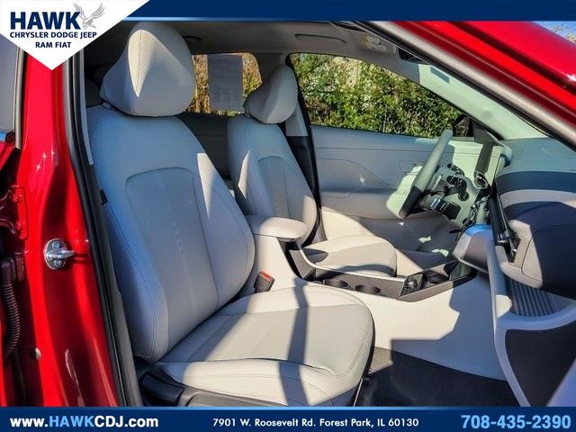 2026 HYUNDAI KONA - Image 35